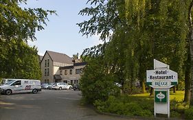 Hotel Brügge